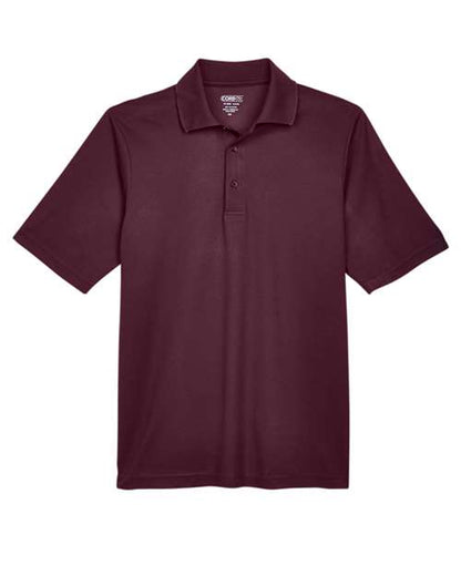 Customized CORE365 Origin Performance Piqué Polo 88181