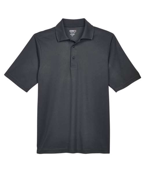 Customized CORE365 Origin Performance Piqué Polo 88181