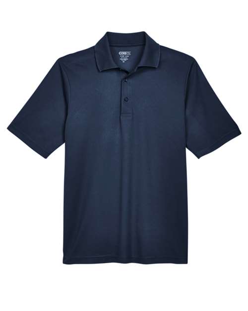 Customized CORE365 Origin Performance Piqué Polo 88181