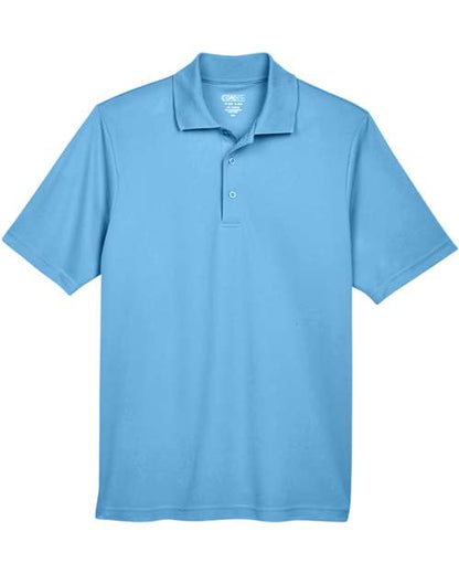 Customized CORE365 Origin Performance Piqué Polo 88181