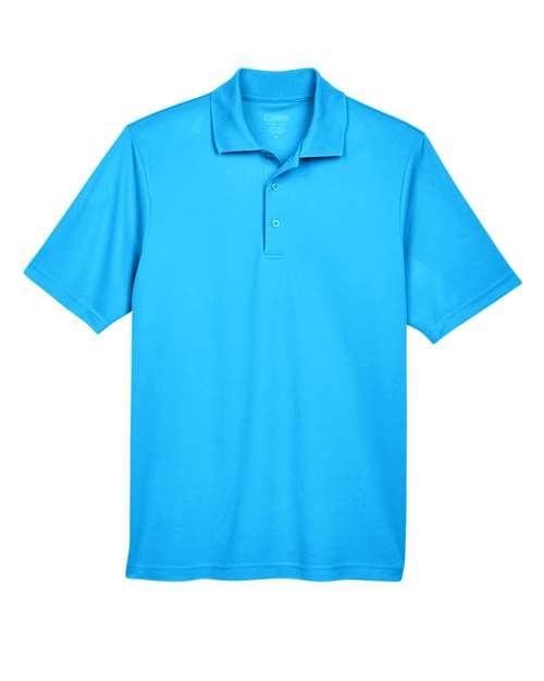 Customized CORE365 Origin Performance Piqué Polo 88181