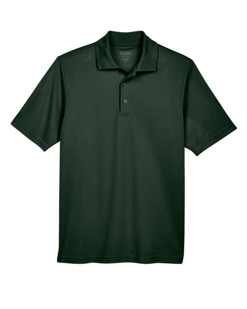 Customized CORE365 Origin Performance Piqué Polo 88181