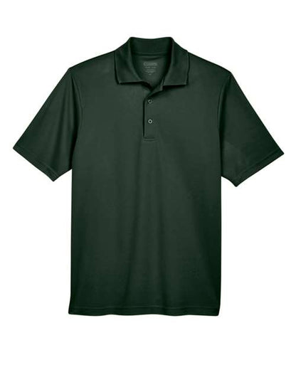 Customized CORE365 Origin Performance Piqué Polo 88181