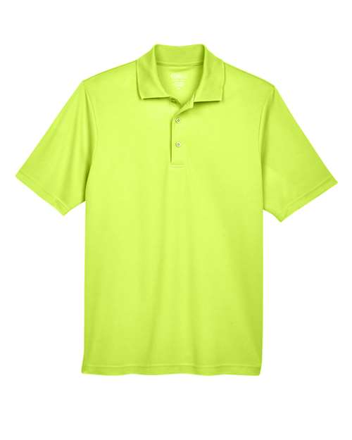 Customized CORE365 Origin Performance Piqué Polo 88181