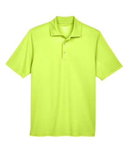 Customized CORE365 Origin Performance Piqué Polo 88181