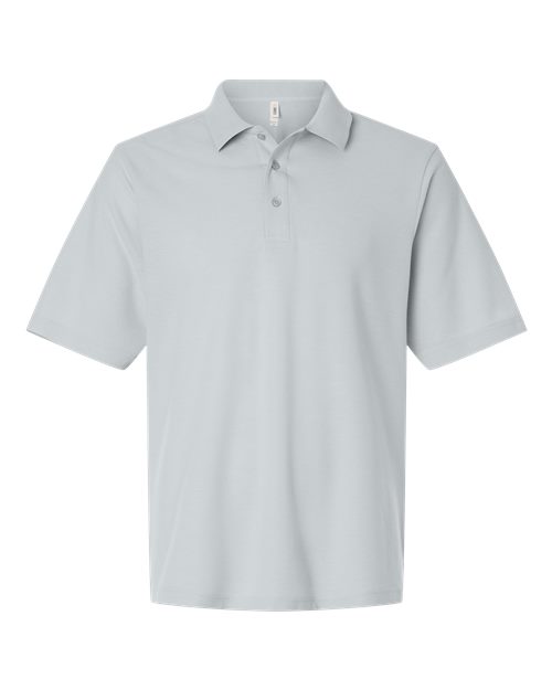 Customized CORE365 Resolve CVC Performance Pique Polo CE106
