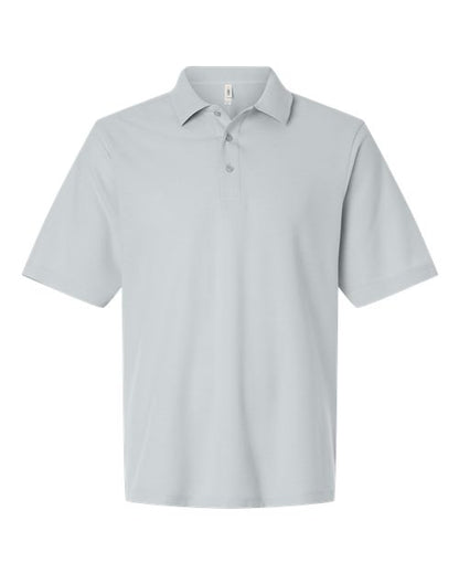 Customized CORE365 Resolve CVC Performance Pique Polo CE106