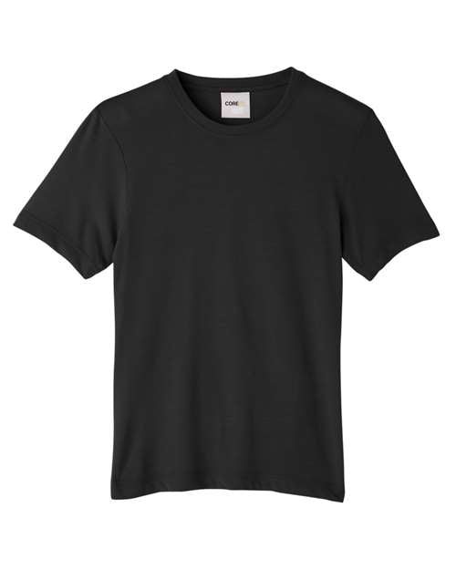 Customized Youth CORE365 Fusion ChromaSoft™ Performance T-Shirt CE111Y