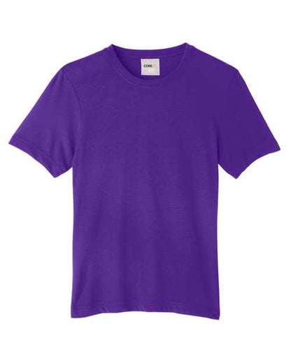 Customized Youth CORE365 Fusion ChromaSoft™ Performance T-Shirt CE111Y