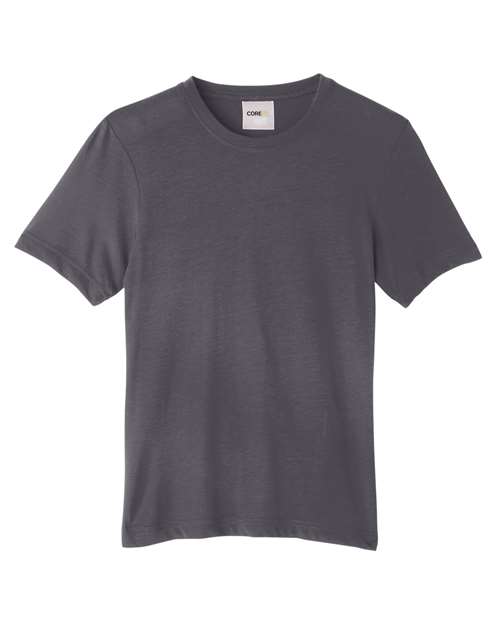 Customized Youth CORE365 Fusion ChromaSoft™ Performance T-Shirt CE111Y
