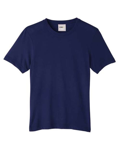 Customized Youth CORE365 Fusion ChromaSoft™ Performance T-Shirt CE111Y