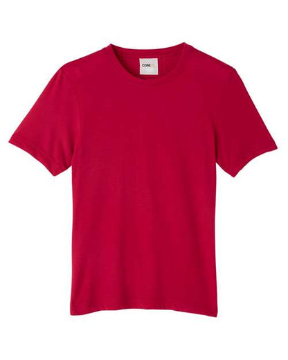 Customized Youth CORE365 Fusion ChromaSoft™ Performance T-Shirt CE111Y
