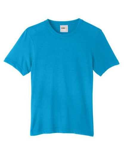 Customized Youth CORE365 Fusion ChromaSoft™ Performance T-Shirt CE111Y