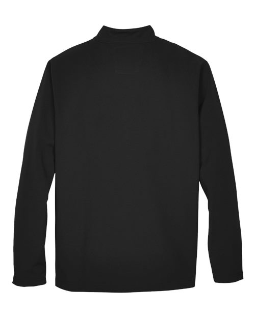 Customized Team 365 Men's Leader Soft Shell Jacket TT80