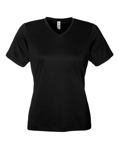 Customized Ladies Team 365 Zone Performance T-Shirt TT15W
