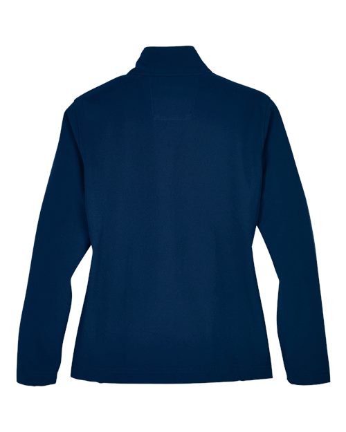 Customized Team 365 Ladies Leader Soft Shell Jacket TT80W
