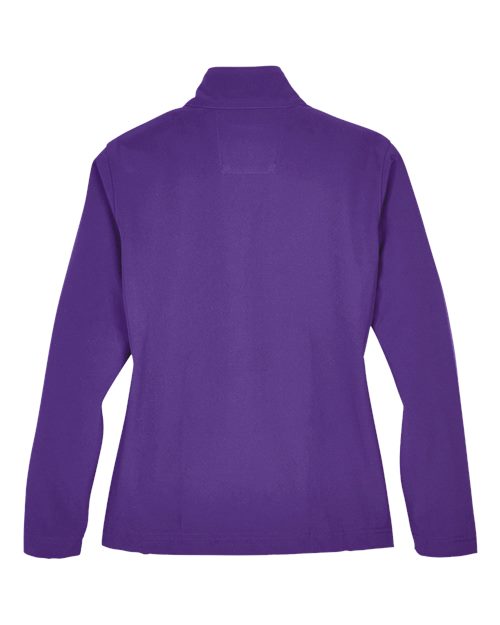 Customized Team 365 Ladies Leader Soft Shell Jacket TT80W