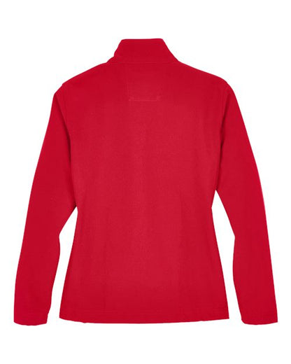 Customized Team 365 Ladies Leader Soft Shell Jacket TT80W