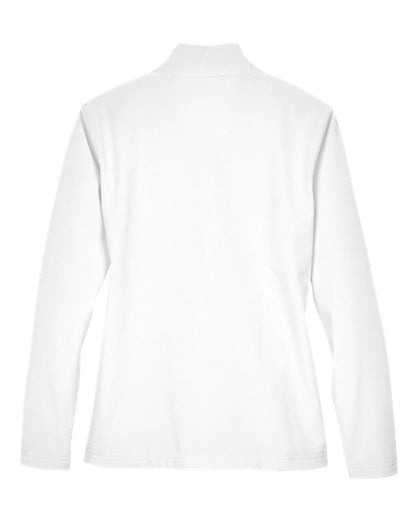 Customized Team 365 Ladies Leader Soft Shell Jacket TT80W