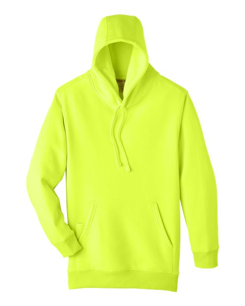 Customized Team 365 Zone HydroSport™ Heavyweight Hooded Sweatshirt TT96