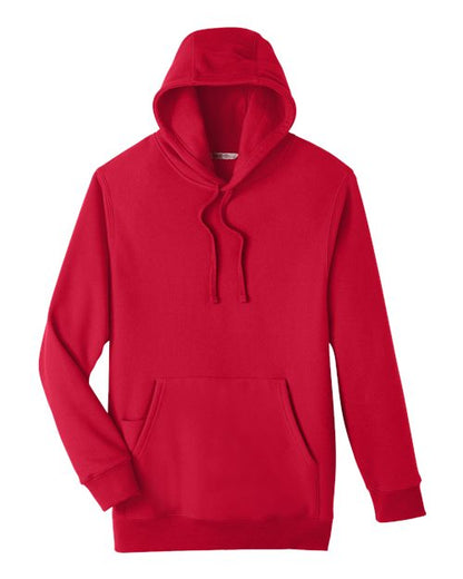 Customized Team 365 Zone HydroSport™ Heavyweight Hooded Sweatshirt TT96