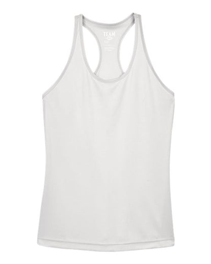 Customized Ladies Team 365 Zone Performance Racerback Tank TT11WRC