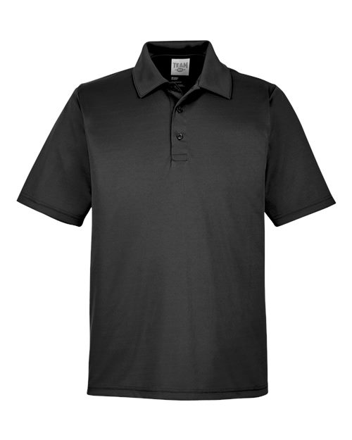 Customized Team 365 Zone Performance Polo TT51