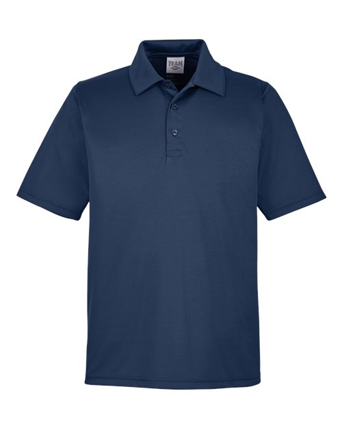 Customized Team 365 Zone Performance Polo TT51