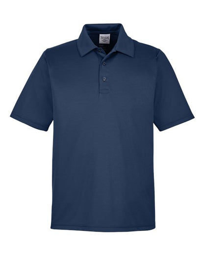 Customized Team 365 Zone Performance Polo TT51