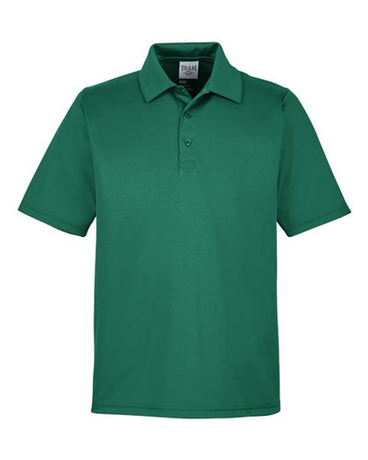 Customized Team 365 Zone Performance Polo TT51