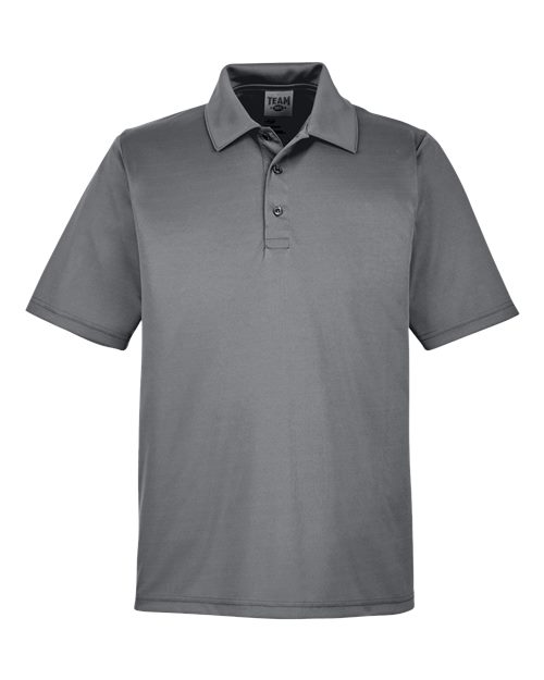 Customized Team 365 Zone Performance Polo TT51