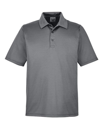 Customized Team 365 Zone Performance Polo TT51