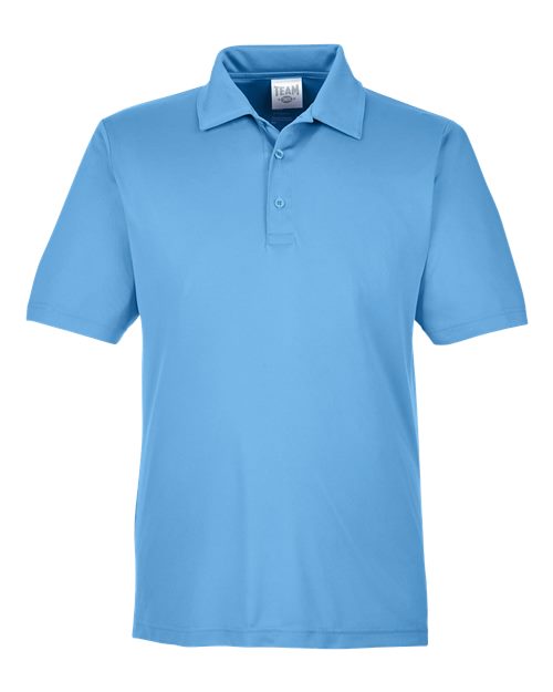 Customized Team 365 Zone Performance Polo TT51