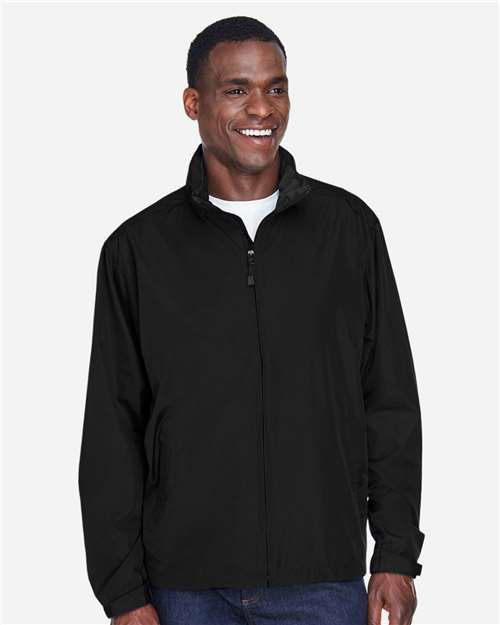 Customized North End Men's Techno Lite Jacket 88083
