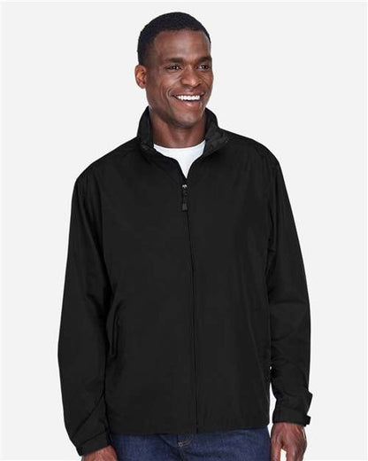 Customized North End Men's Techno Lite Jacket 88083