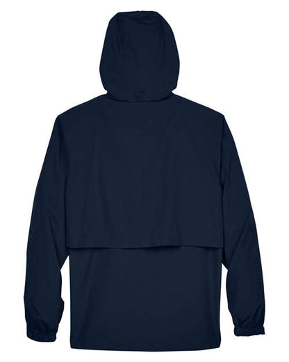 Customized North End Men's Techno Lite Jacket 88083
