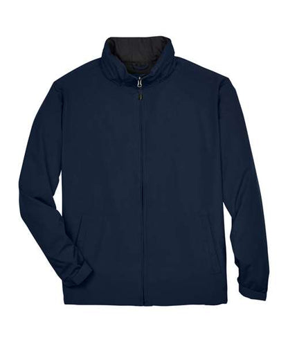 Customized North End Men's Techno Lite Jacket 88083