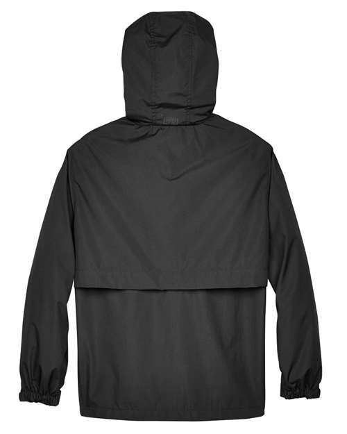 Customized North End Ladies Techno Lite Jacket 78032