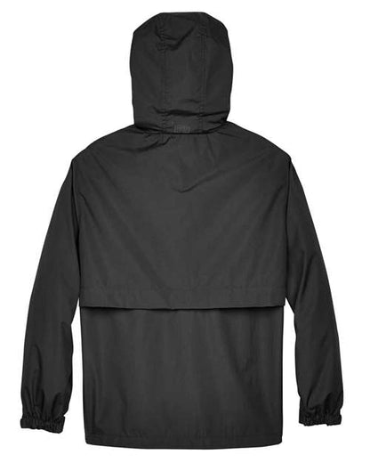 Customized North End Ladies Techno Lite Jacket 78032