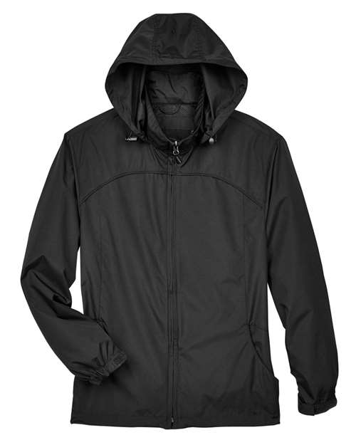 Customized North End Ladies Techno Lite Jacket 78032