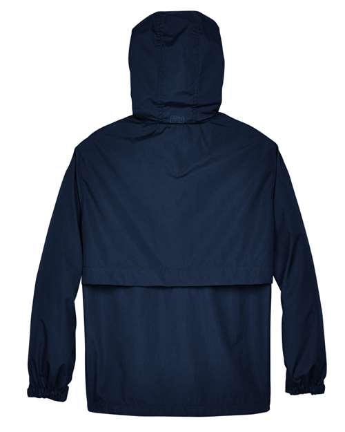 Customized North End Ladies Techno Lite Jacket 78032