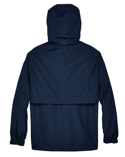 Customized North End Ladies Techno Lite Jacket 78032