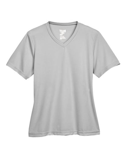 Customized Ladies Team 365 Zone Performance T-Shirt TT11W