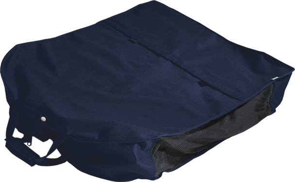 Customized Kobe Ventilated Team Garment Bag