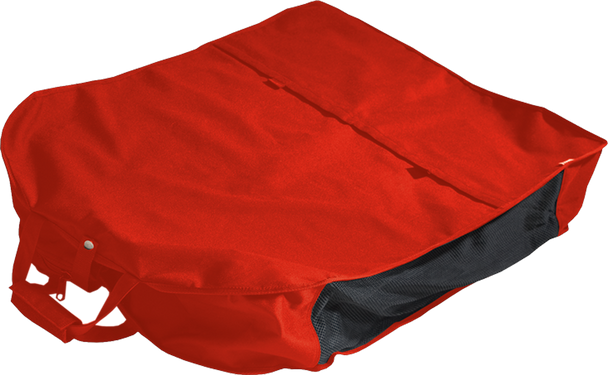 Customized Kobe Ventilated Team Garment Bag
