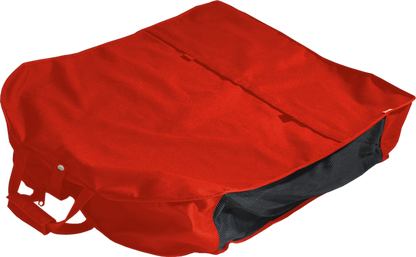 Customized Kobe Ventilated Team Garment Bag