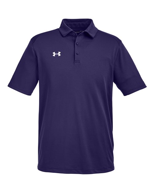 Customized Under Armour Tech™ Polo 1370399
