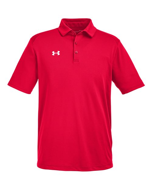Customized Under Armour Tech™ Polo 1370399
