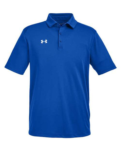 Customized Under Armour Tech™ Polo 1370399