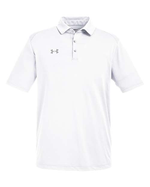 Customized Under Armour Tech™ Polo 1370399
